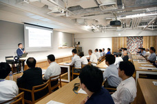 セキュリテ（ミュージックセキュリティーズ株式会社）のプレスリリース画像2