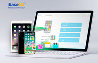 EaseUS Softwareのプレスリリース画像2