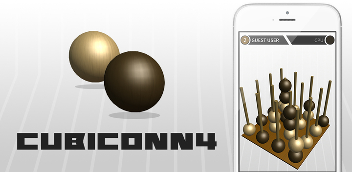 最新android Iosアプリ 対戦型ゲームアプリ Cubiconn4 リリースのお知らせ 株式会社リディンクのプレスリリース 最新android Iosアプリ 対戦型ゲームアプリ Cubiconn4 リリースのお知らせ 株式会社リディンクのプレスリリース