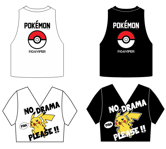 FIG&amp;VIPERのプレスリリース画像2