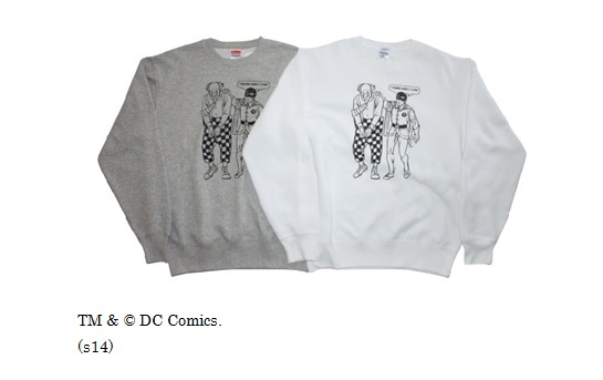 FIG&amp;VIPERのプレスリリース画像2