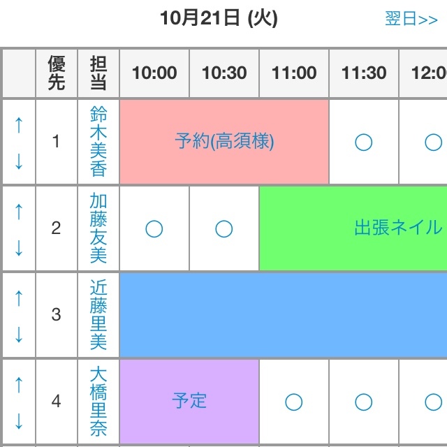 株式会社Nailpoolのプレスリリース画像2