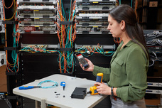 フルーク・ネットワークス　(テクトロニクス＆フルーク　フルーク社)のプレスリリース画像3