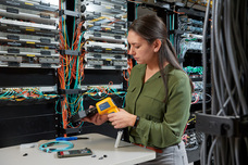 フルーク・ネットワークス　(テクトロニクス＆フルーク　フルーク社)のプレスリリース画像2