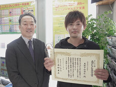 株式会社レンタスのプレスリリース画像1