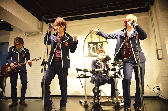 聖ジュリアーノ音楽院のプレスリリース画像1