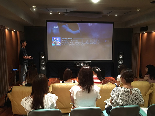 株式会社TSトーキョーのプレスリリース画像2