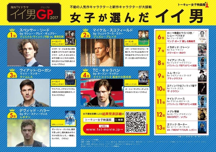 株式会社TSトーキョーのプレスリリース画像3