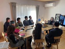 株式会社アイウィルビーのプレスリリース