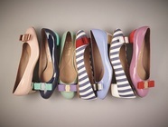 フェラガモ・ジャパン株式会社のプレスリリース