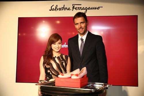 フェラガモ・ジャパン株式会社のプレスリリース画像4