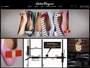 フェラガモ・ジャパン株式会社のプレスリリース画像5