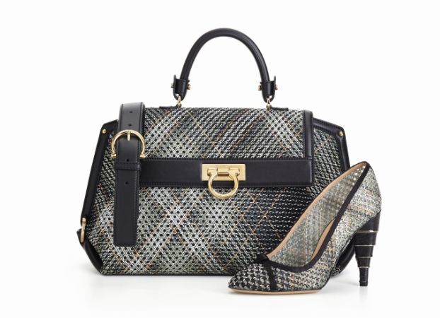 フェラガモ・ジャパン株式会社のプレスリリース画像3