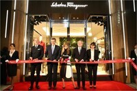 フェラガモ・ジャパン株式会社のプレスリリース画像2