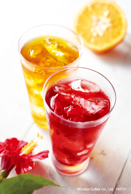 株式会社ドトールコーヒーのプレスリリース画像1