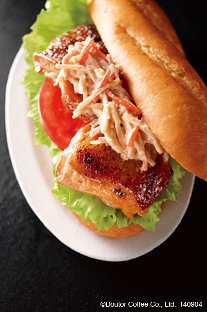 株式会社ドトールコーヒーのプレスリリース画像1