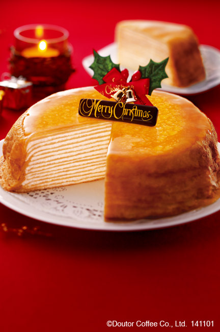 株式会社ドトールコーヒーのプレスリリース画像1