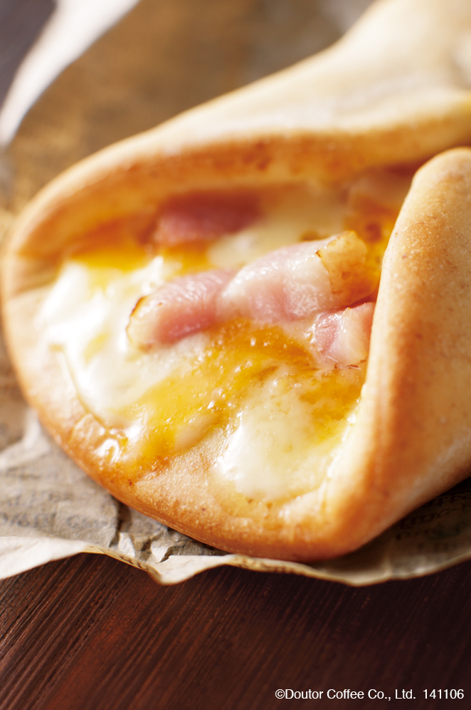 株式会社ドトールコーヒーのプレスリリース画像1