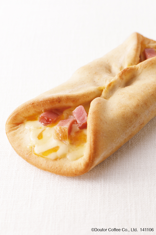 株式会社ドトールコーヒーのプレスリリース画像2