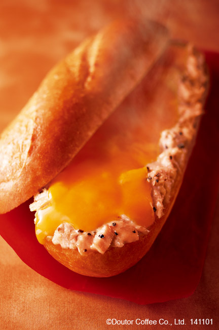 株式会社ドトールコーヒーのプレスリリース画像2