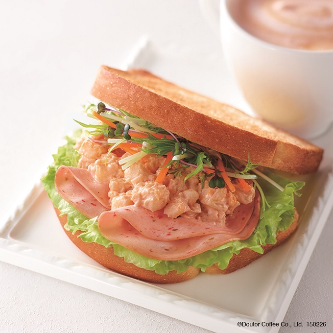 株式会社ドトールコーヒーのプレスリリース画像2