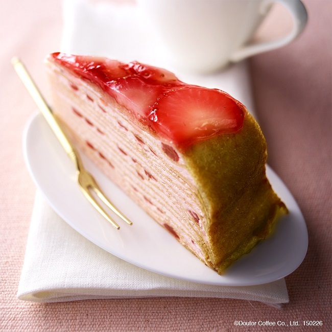 株式会社ドトールコーヒーのプレスリリース画像5