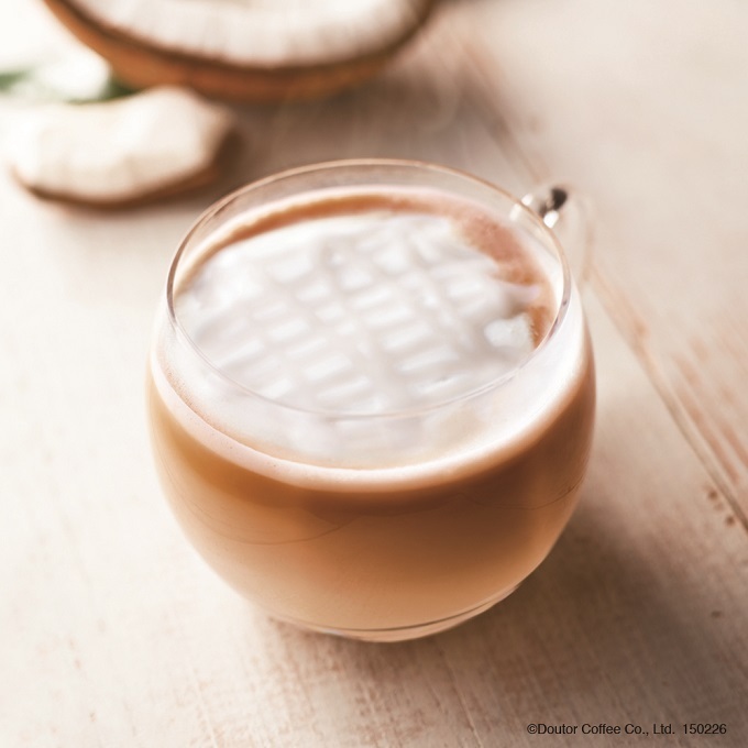 株式会社ドトールコーヒーのプレスリリース画像3