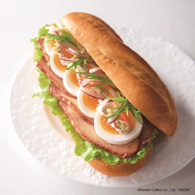 株式会社ドトールコーヒーのプレスリリース画像1