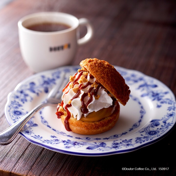 株式会社ドトールコーヒーのプレスリリース画像2