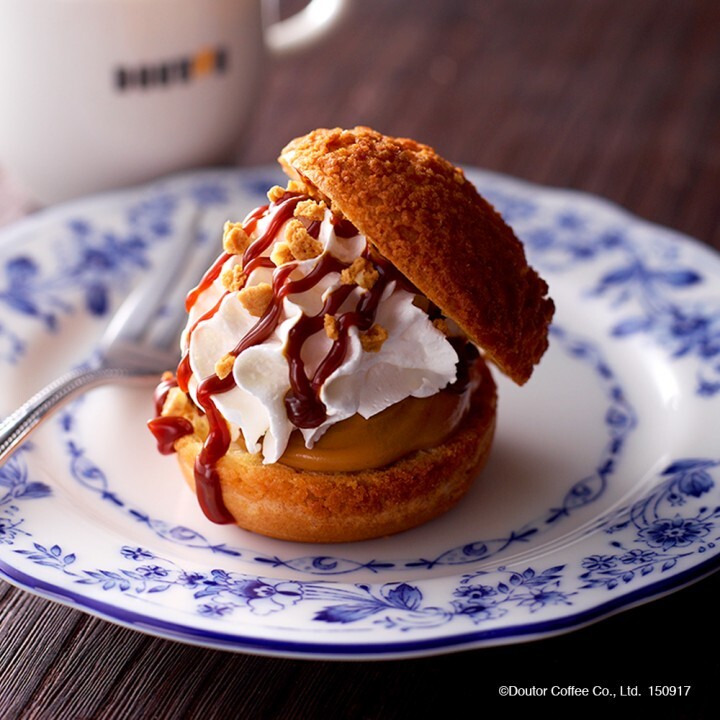 株式会社ドトールコーヒーのプレスリリース画像1