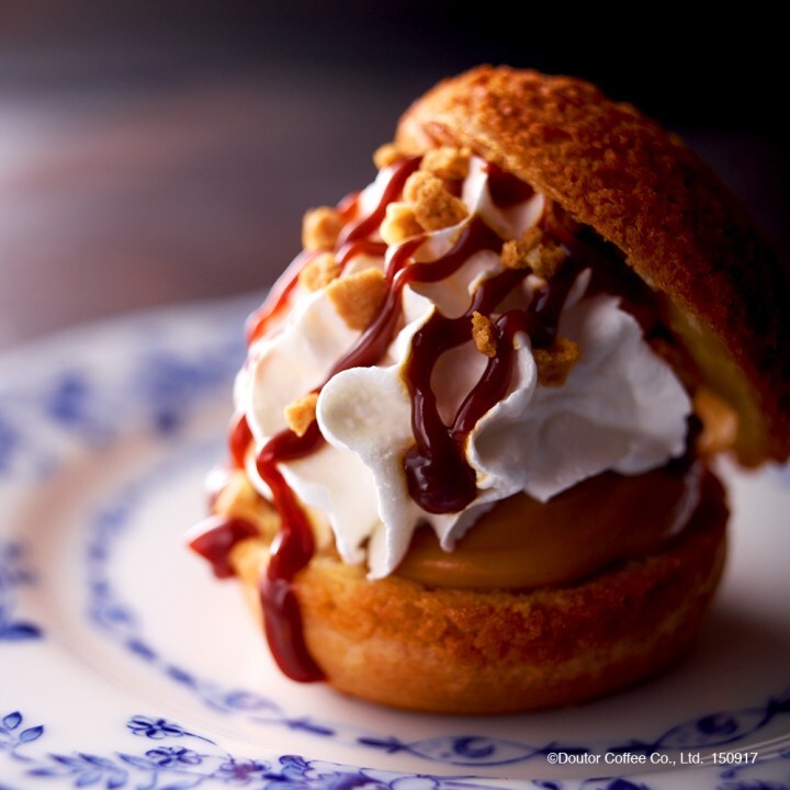 株式会社ドトールコーヒーのプレスリリース画像3