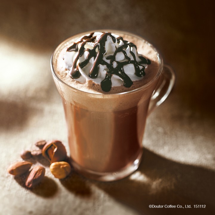 株式会社ドトールコーヒーのプレスリリース画像1