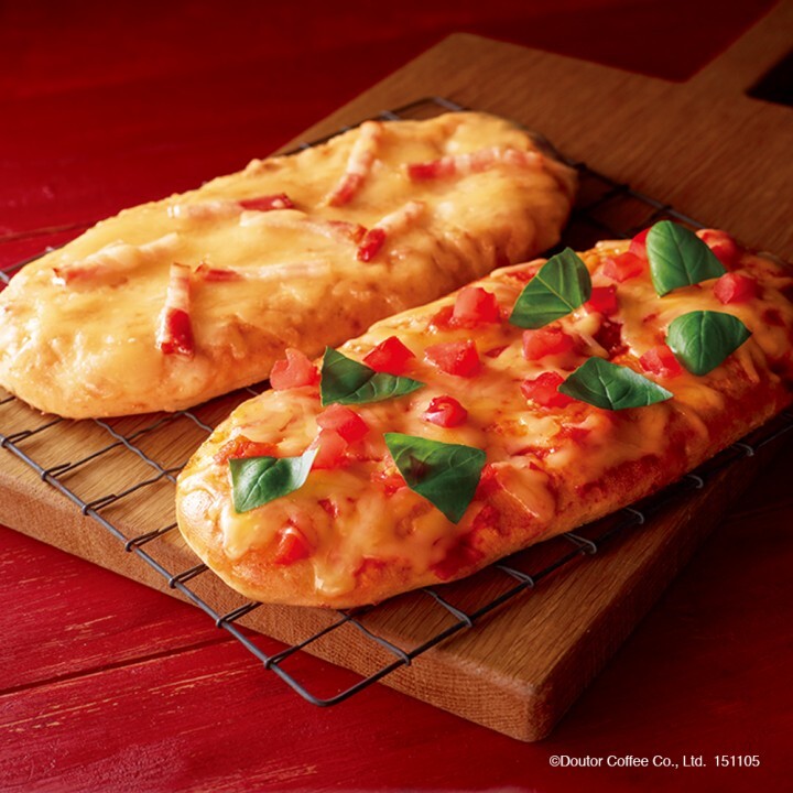 株式会社ドトールコーヒーのプレスリリース画像4