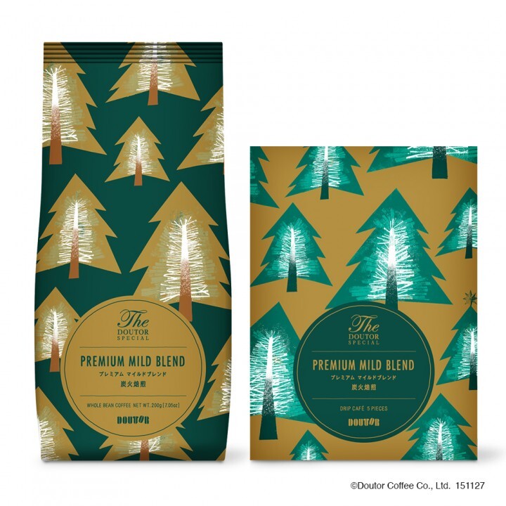 株式会社ドトールコーヒーのプレスリリース画像1