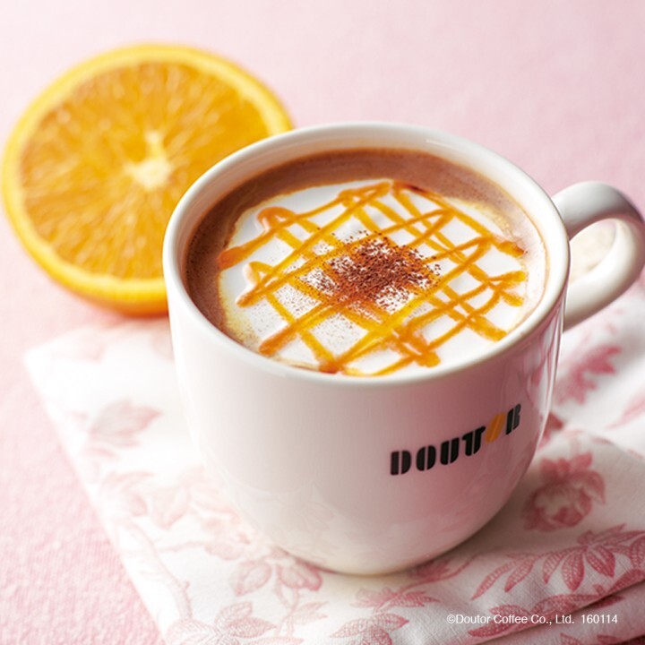 株式会社ドトールコーヒーのプレスリリース画像2