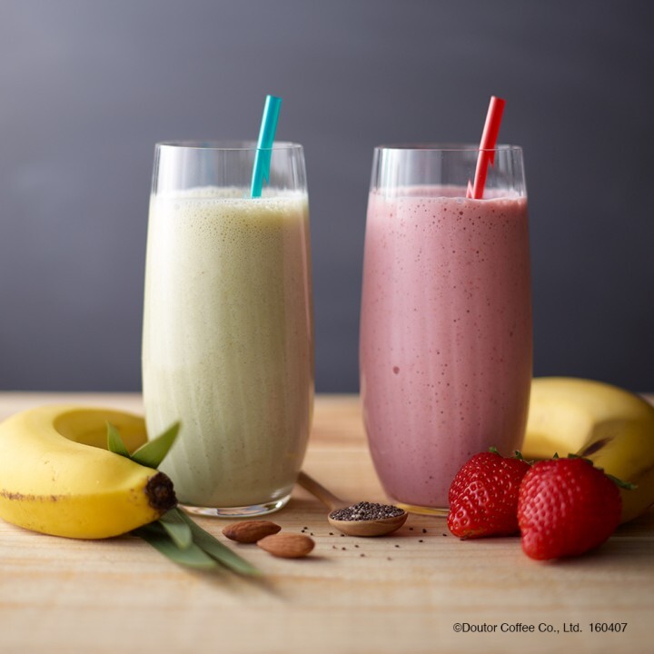 株式会社ドトールコーヒーのプレスリリース画像2