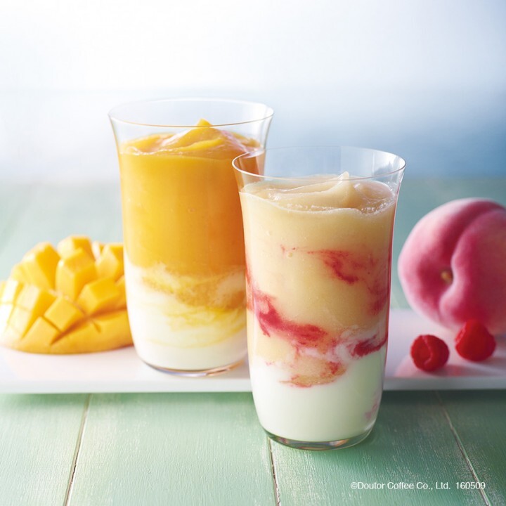 株式会社ドトールコーヒーのプレスリリース画像1