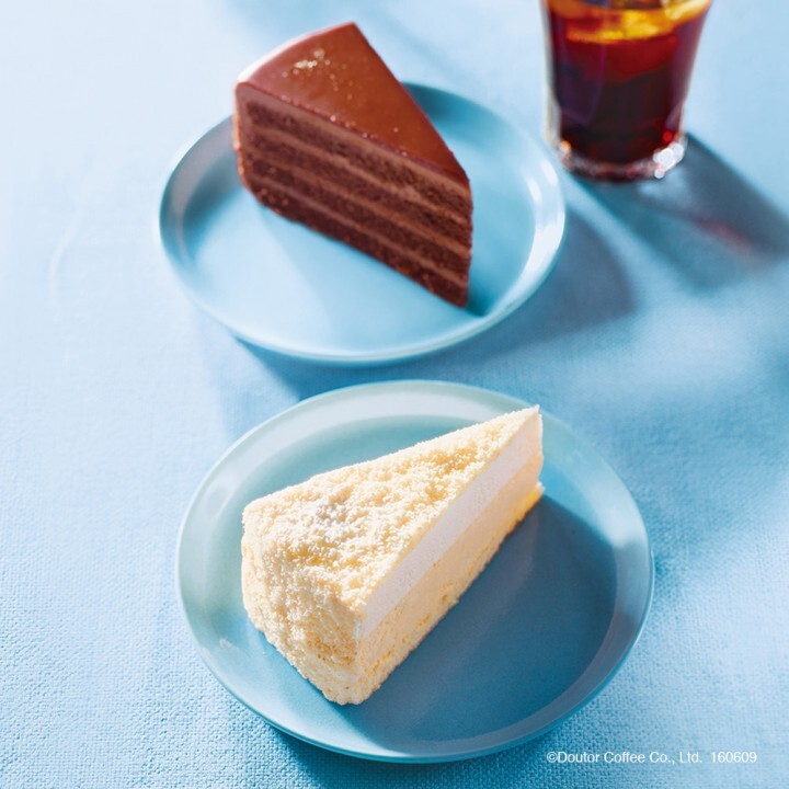 株式会社ドトールコーヒーのプレスリリース画像1