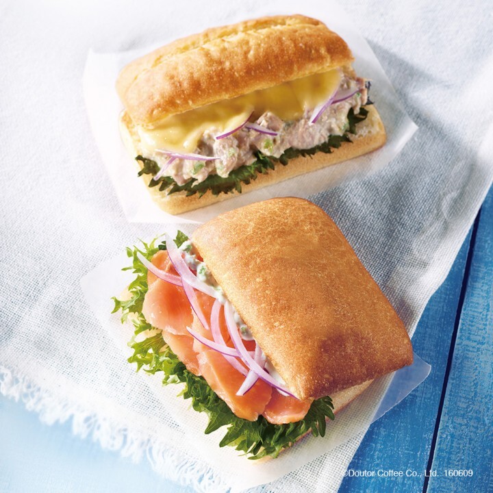 株式会社ドトールコーヒーのプレスリリース画像2