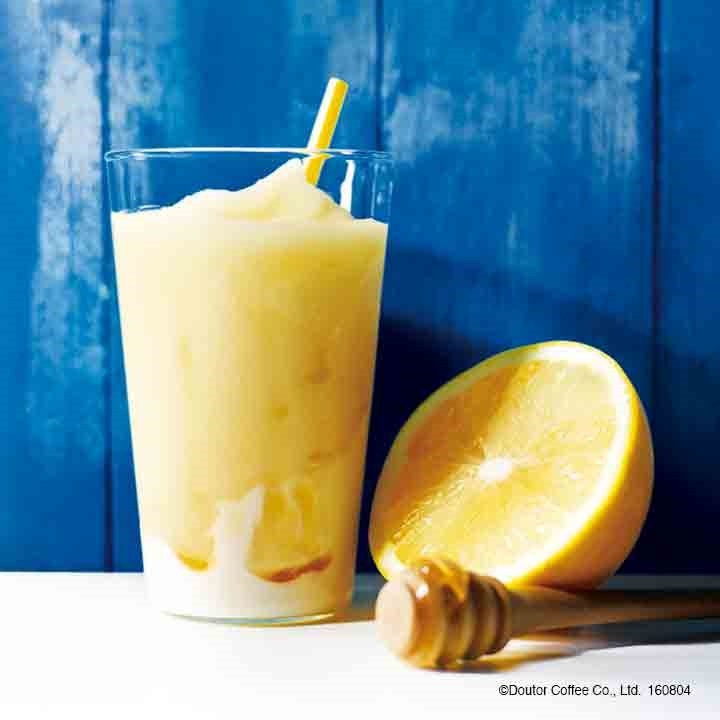 株式会社ドトールコーヒーのプレスリリース画像1