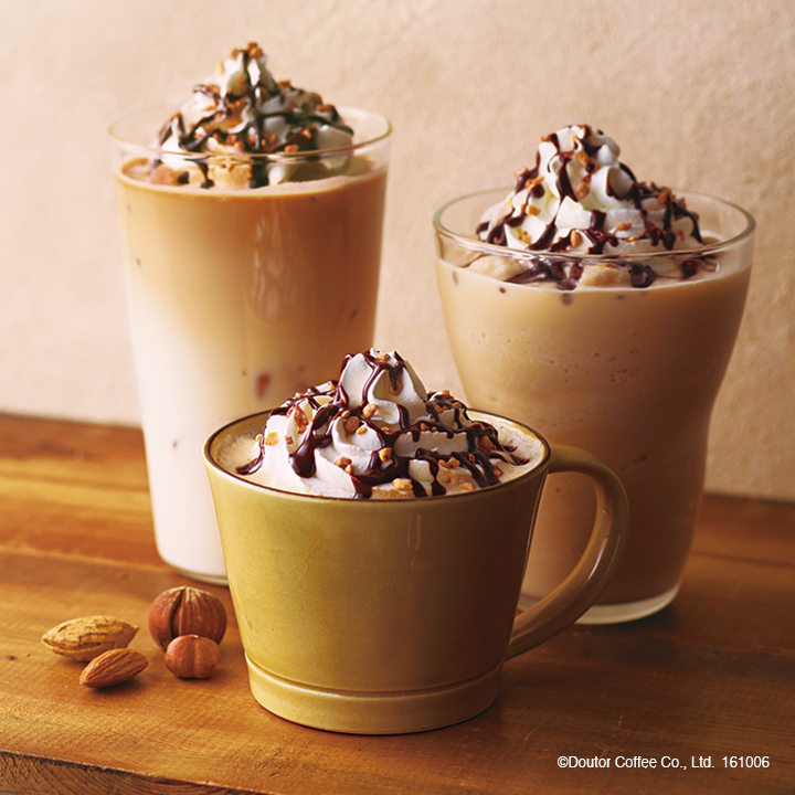 株式会社ドトールコーヒーのプレスリリース画像1