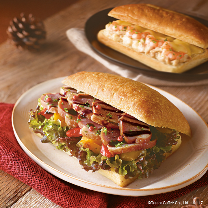 株式会社ドトールコーヒーのプレスリリース画像2