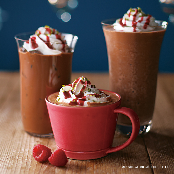 株式会社ドトールコーヒーのプレスリリース画像1