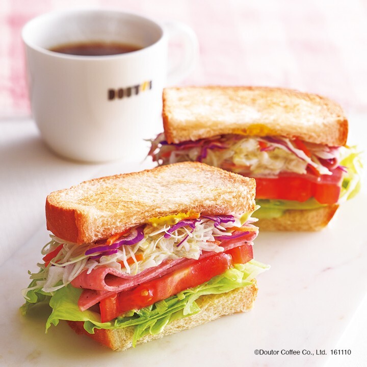 株式会社ドトールコーヒーのプレスリリース画像2