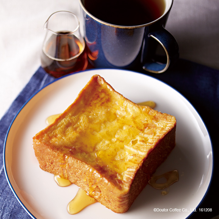 株式会社ドトールコーヒーのプレスリリース画像2