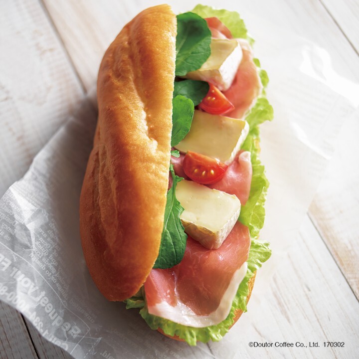 株式会社ドトールコーヒーのプレスリリース画像2