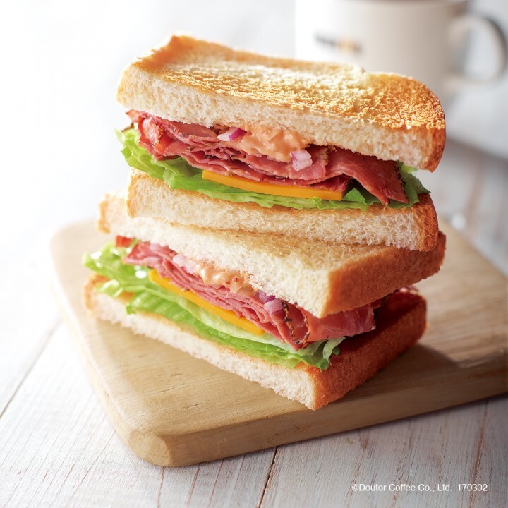 株式会社ドトールコーヒーのプレスリリース画像3