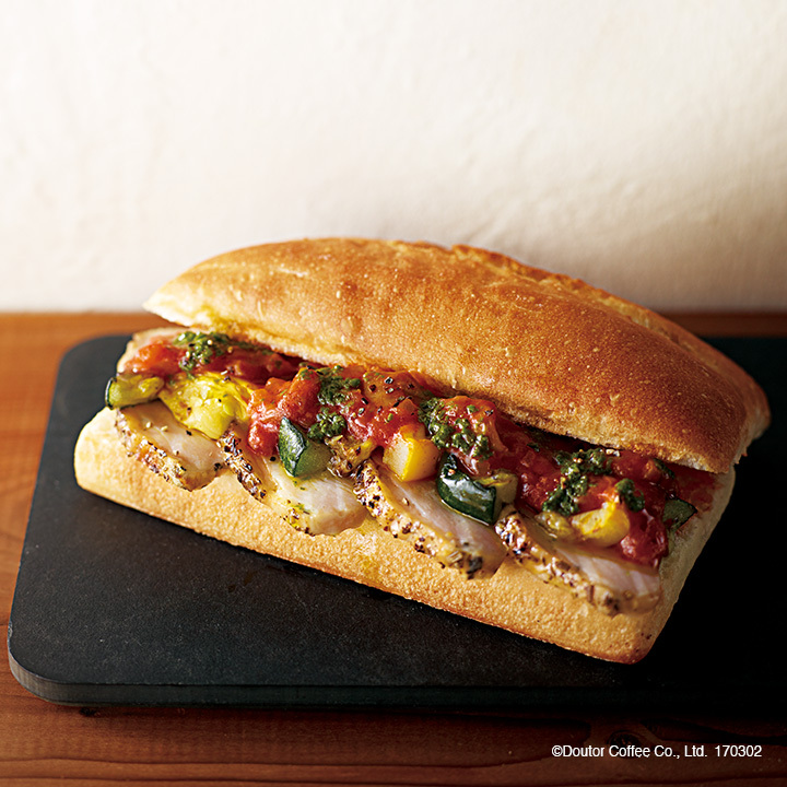 株式会社ドトールコーヒーのプレスリリース画像1