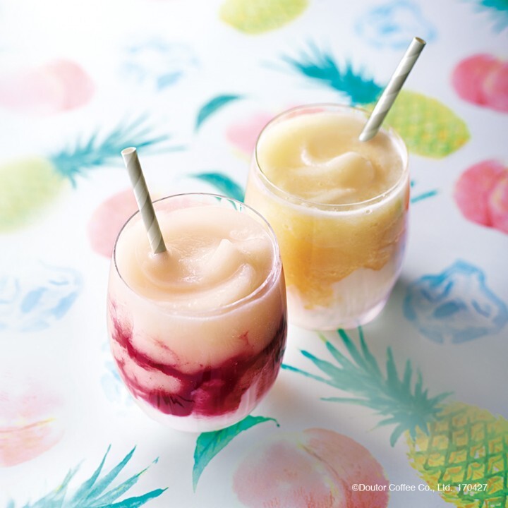 株式会社ドトールコーヒーのプレスリリース画像1