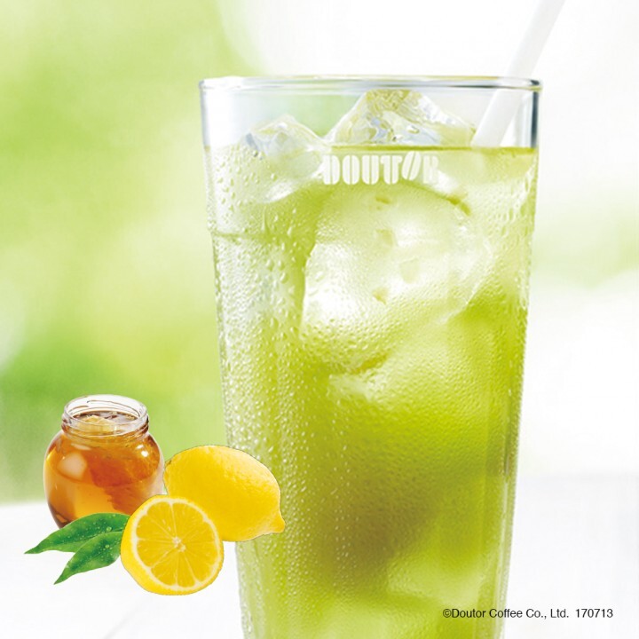 株式会社ドトールコーヒーのプレスリリース画像2